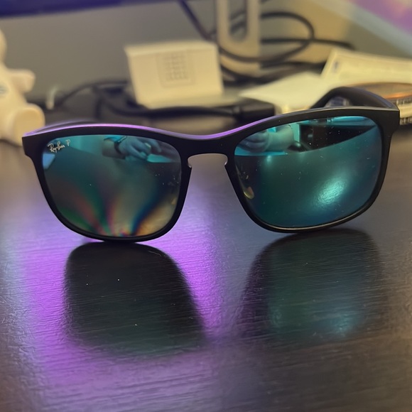 Slight wear. I don’t wear them anymore - Picture 3 of 7